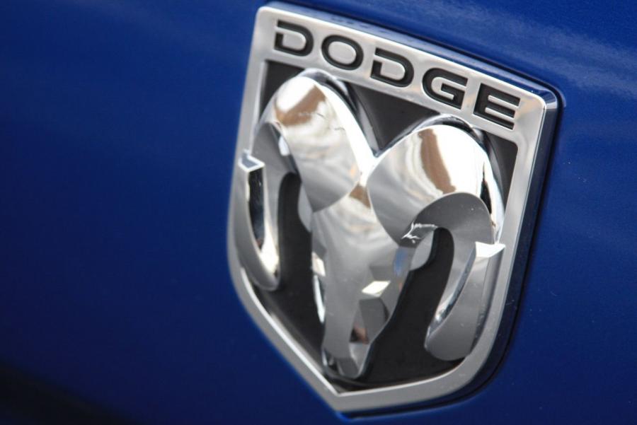  Dodge Ram 2009 года  (фото 79 из 162)